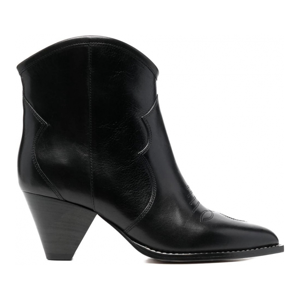 Women's 'Darizo' High Heeled Boots