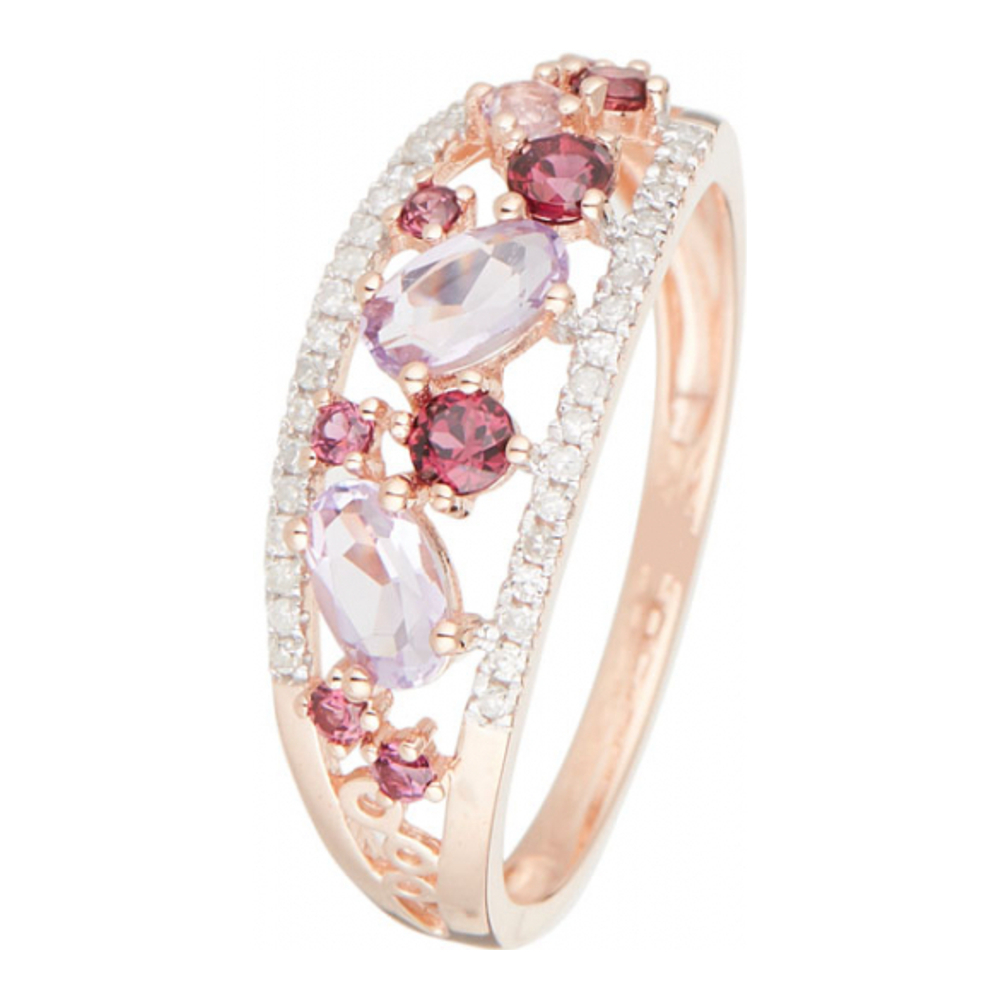 Women's 'Amore' Ring