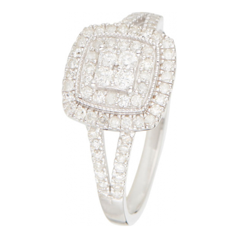 Women's 'Newcastle' Ring