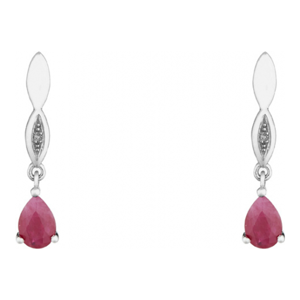 Women's 'Syr-Daria' Earrings