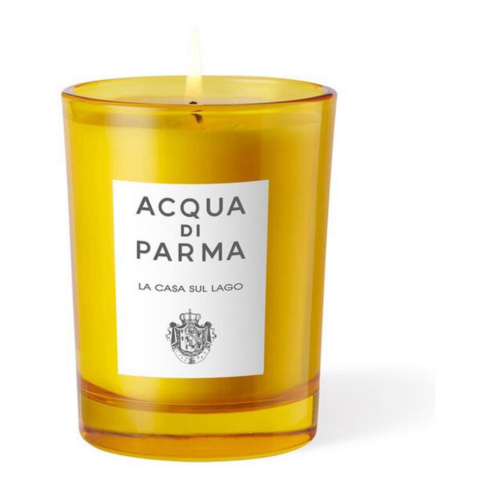 'La Casa Sul Lago' Candle - 200 g