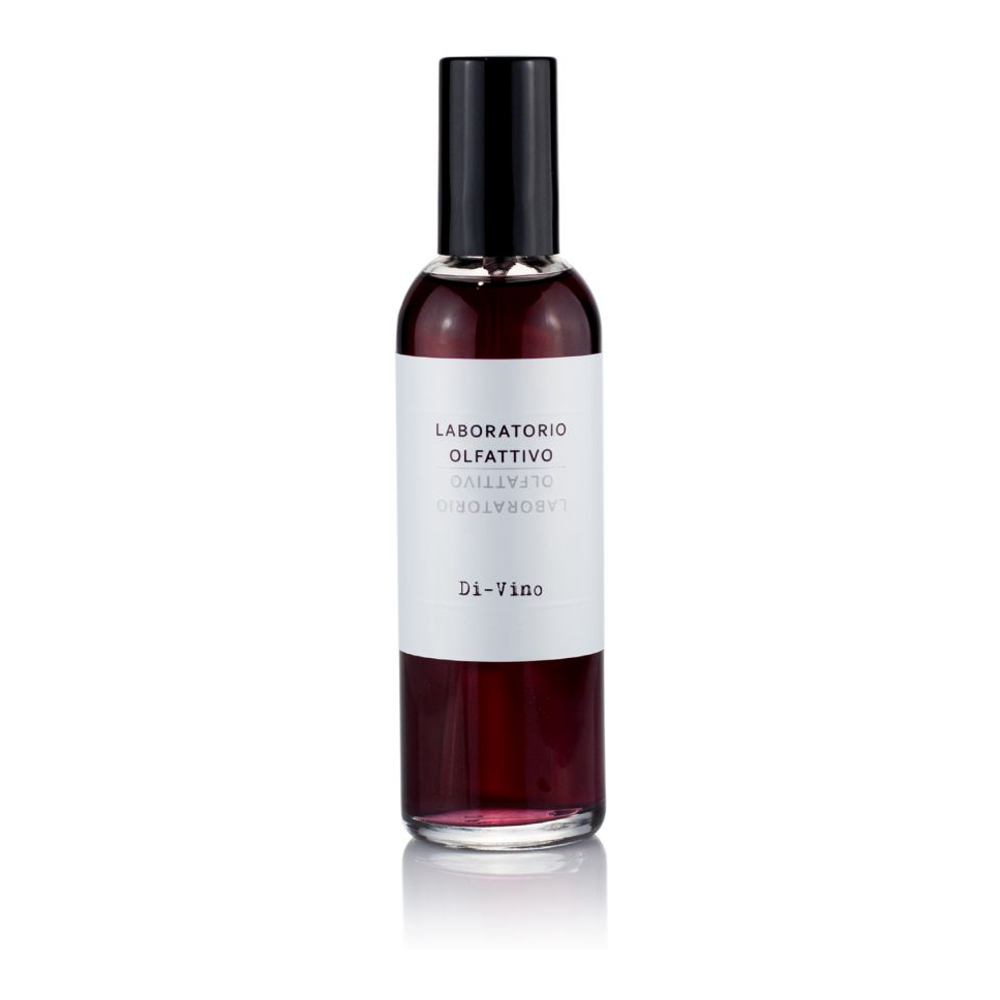 Spray d'ambiance 'Di-Vino' - 100 ml