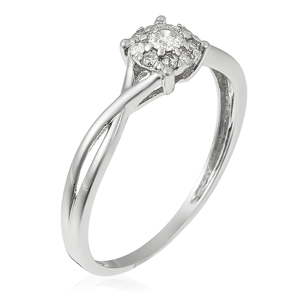 Women's 'Elisabeth' Ring