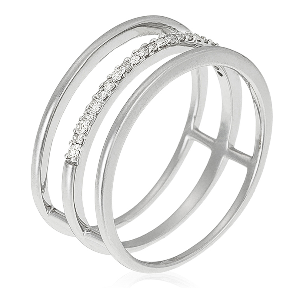 Women's 'Rêveuse' Ring