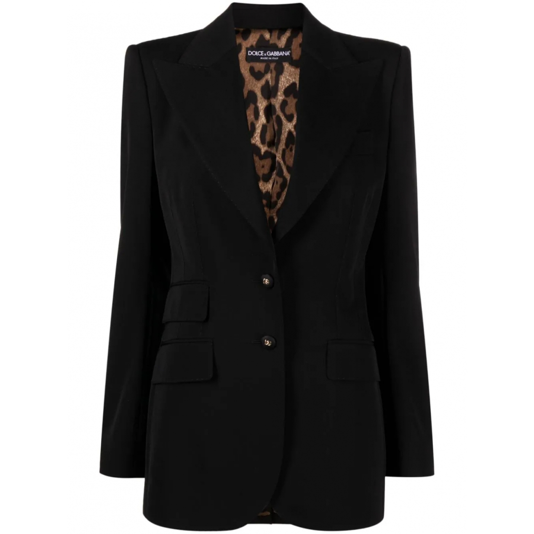 Women's Blazer