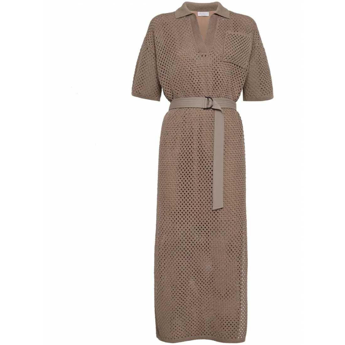 Women's Midi Dress