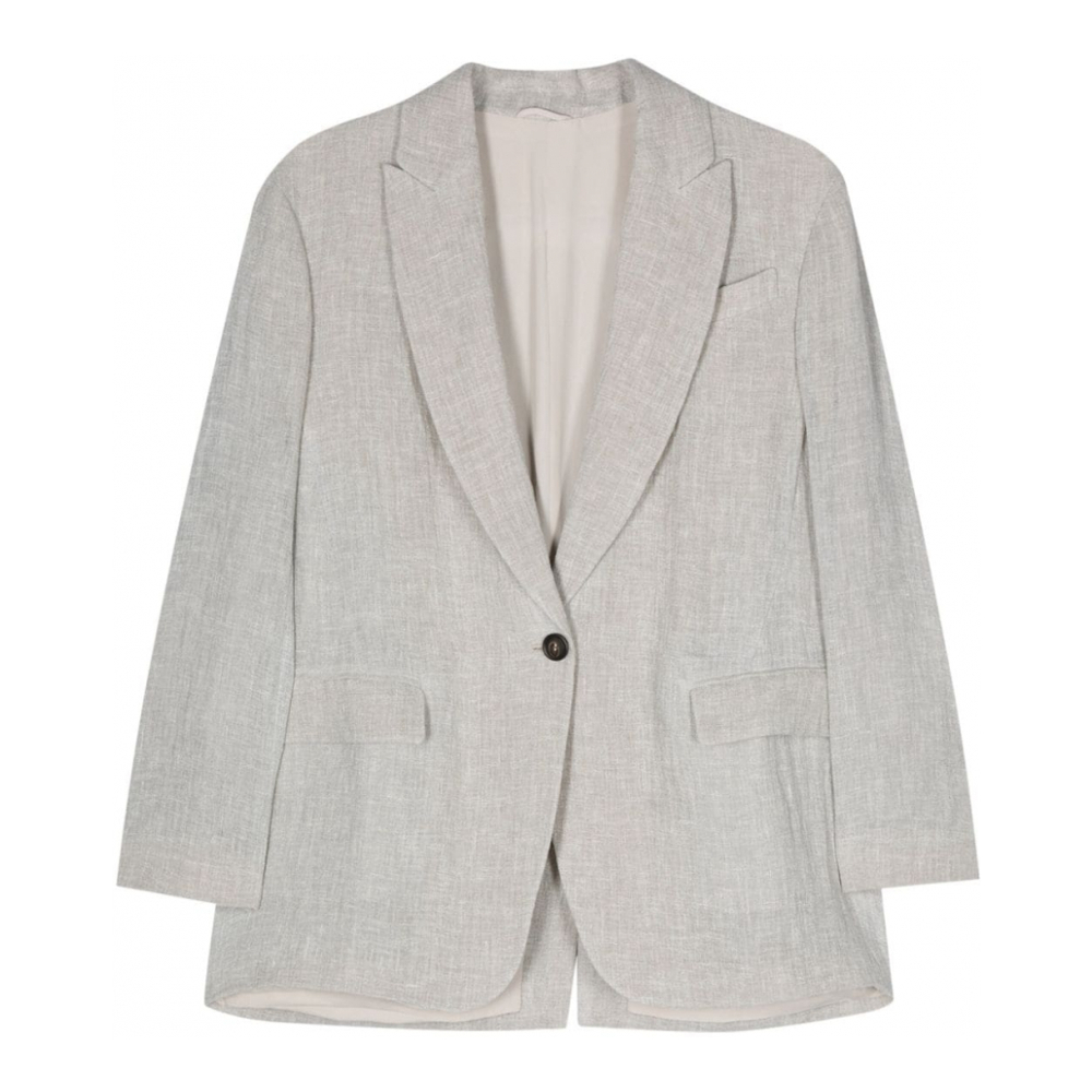 Blazer 'Intertwined' pour Femmes