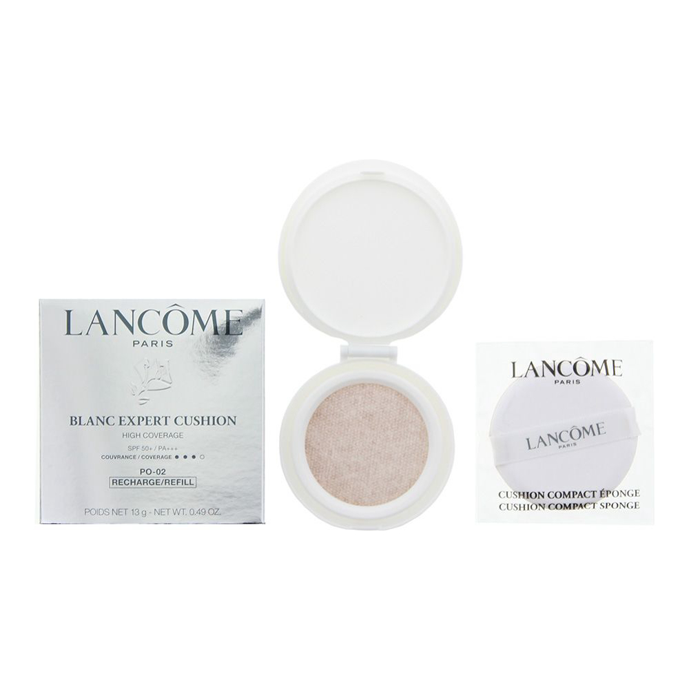 'Blanc Expert Cushion High Coverage SPF50+' Nachfüllung für Foundation Kissen - 13 g