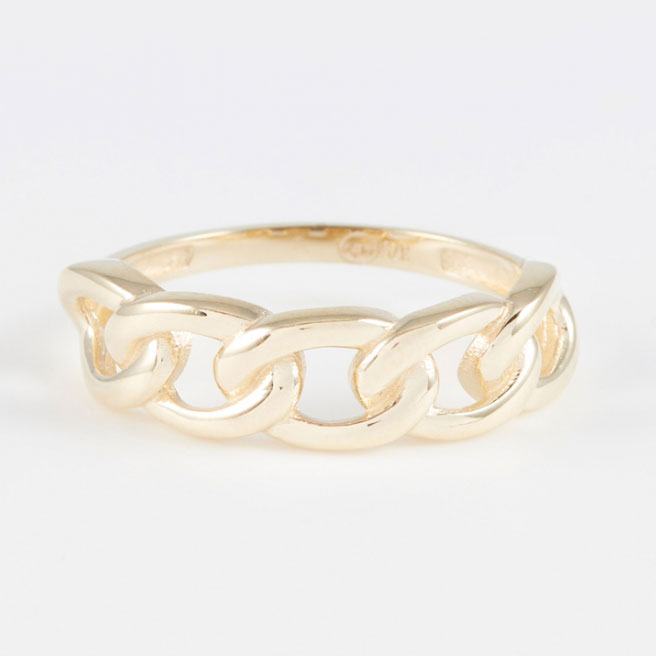 Women's 'Anne' Ring