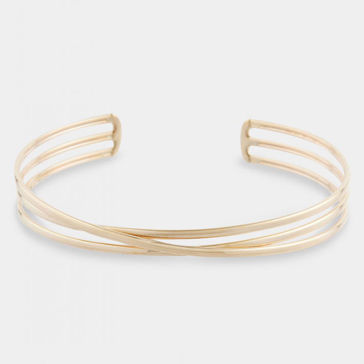 Women's 'Classic Twist' Bracelet