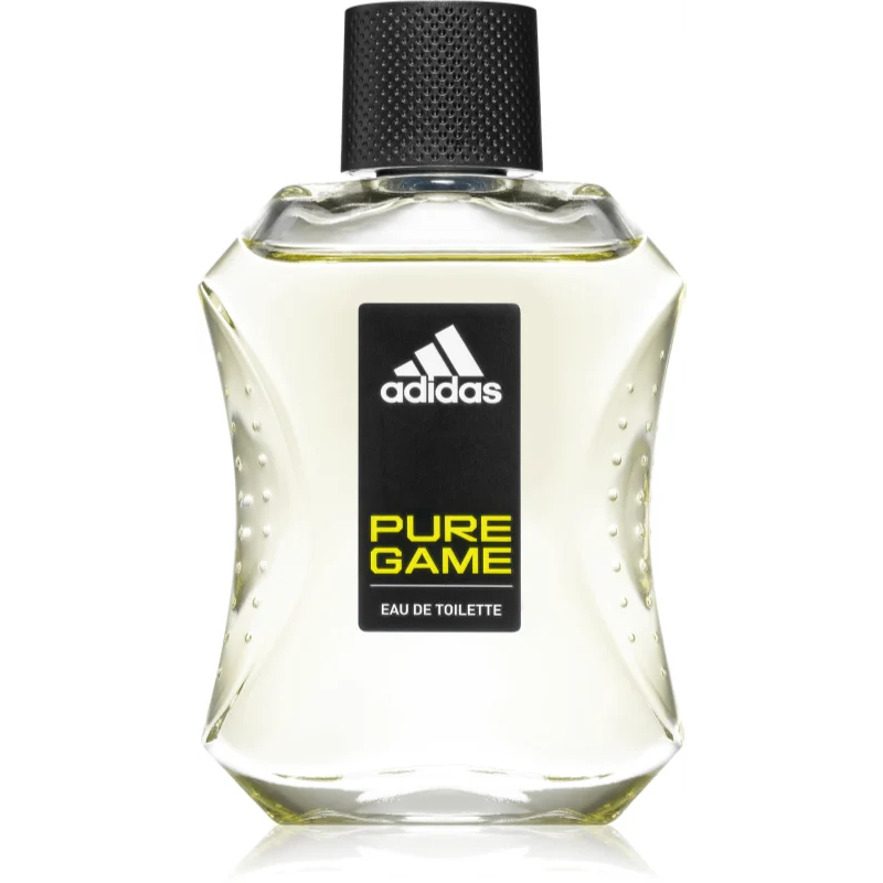 'Pure Game' Eau De Toilette - 100 ml