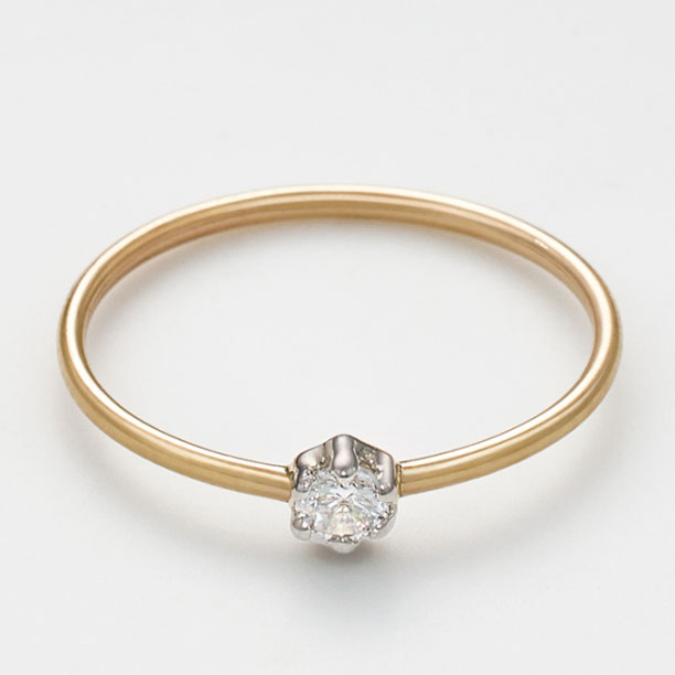 Women's 'Eleanor' Ring