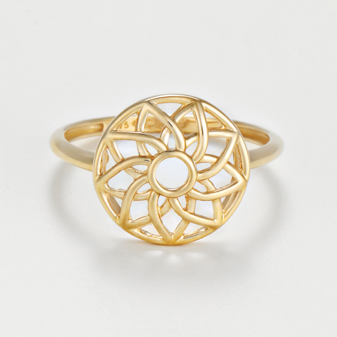 Women's 'Varenna' Ring