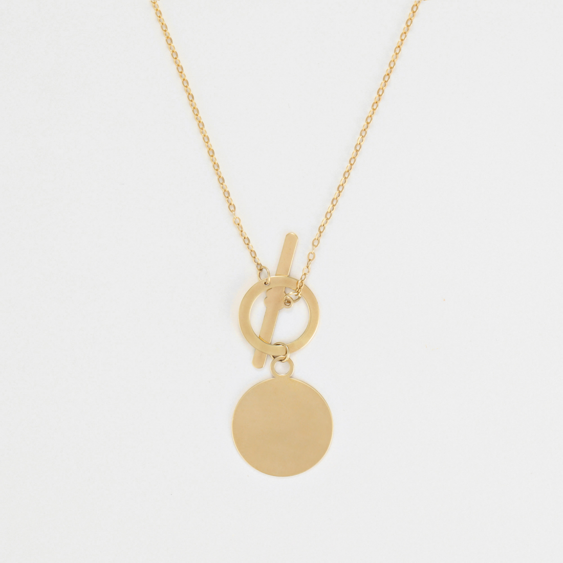 Women's 'Theodora' Necklace