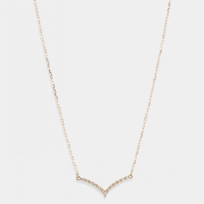 Women's 'Cora' Necklace