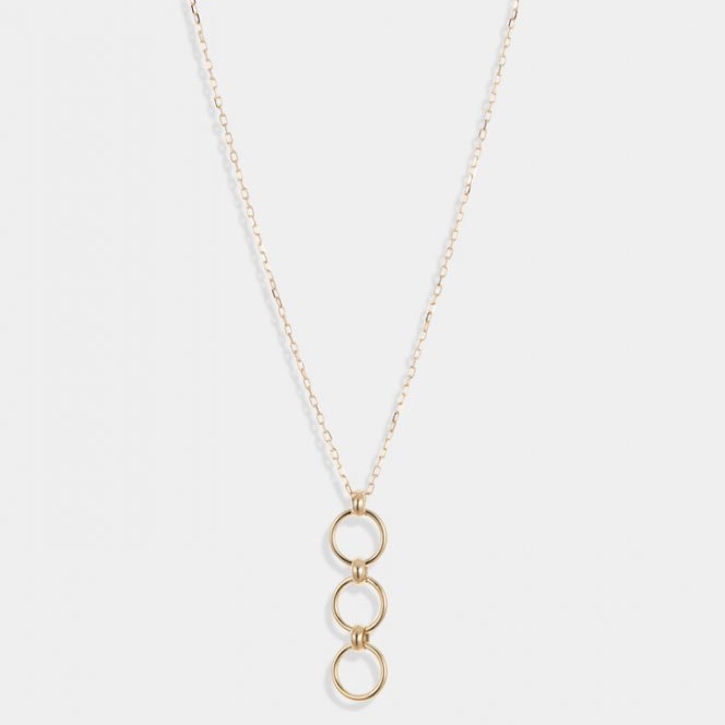 Women's 'Sylvia' Necklace