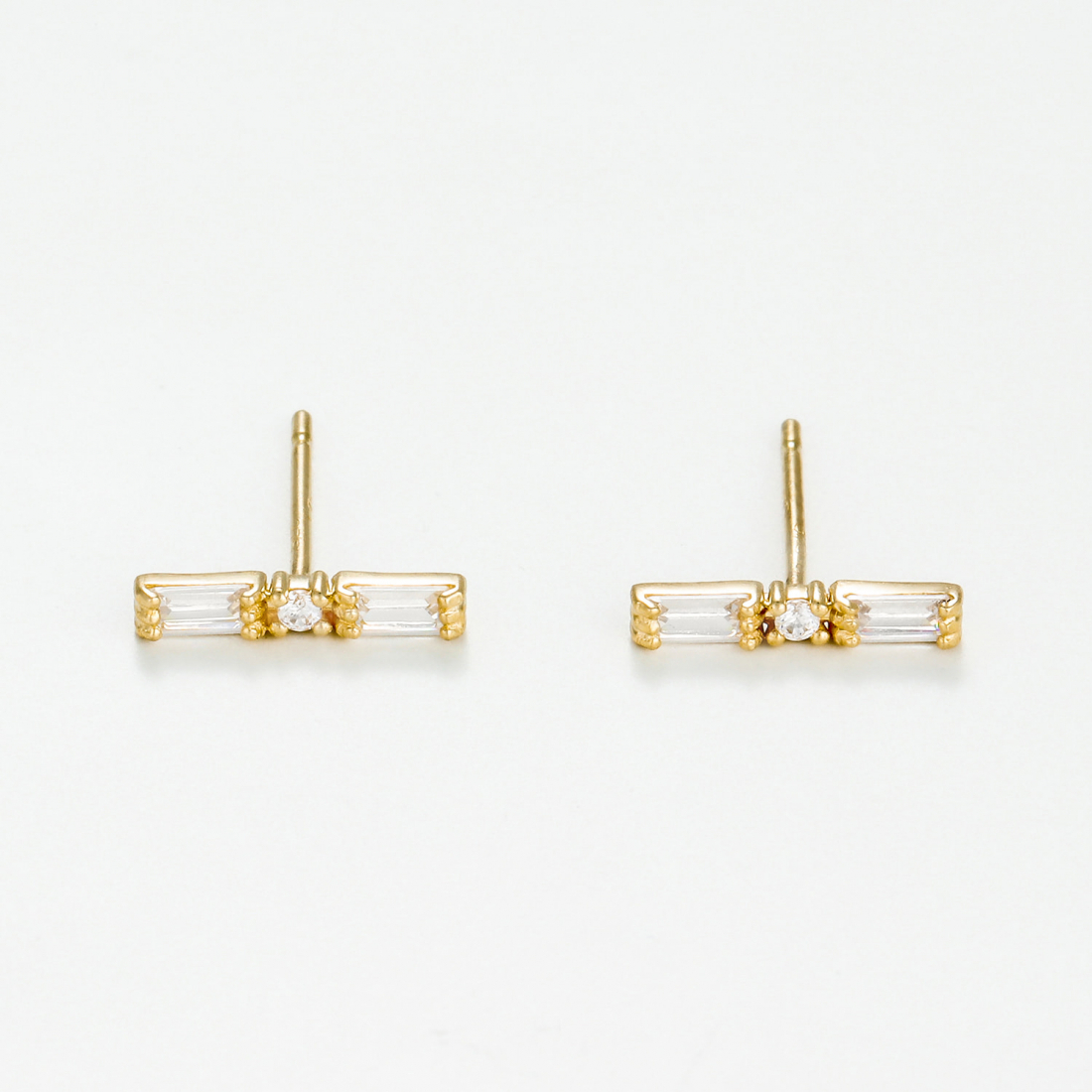 Boucles d'oreilles 'Léa' pour Femmes