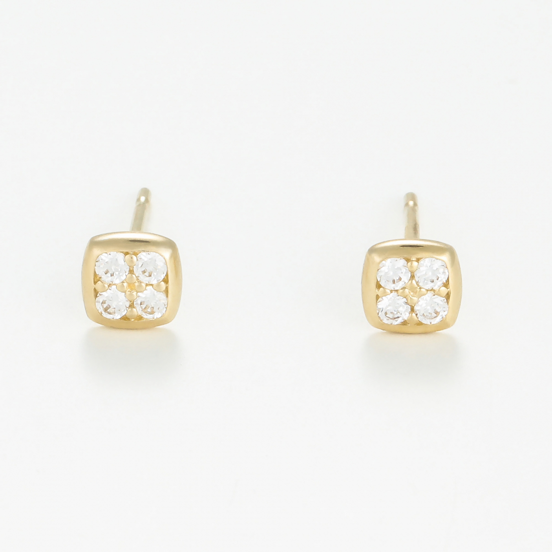 Boucles d'oreilles 'Amélie' pour Femmes