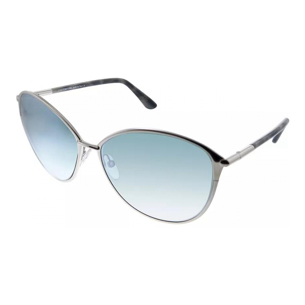 Women's 'FT0320 16W' Sunglasses