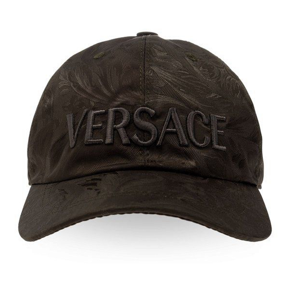 Men's 'Logo Embroidered' Baseball Cap