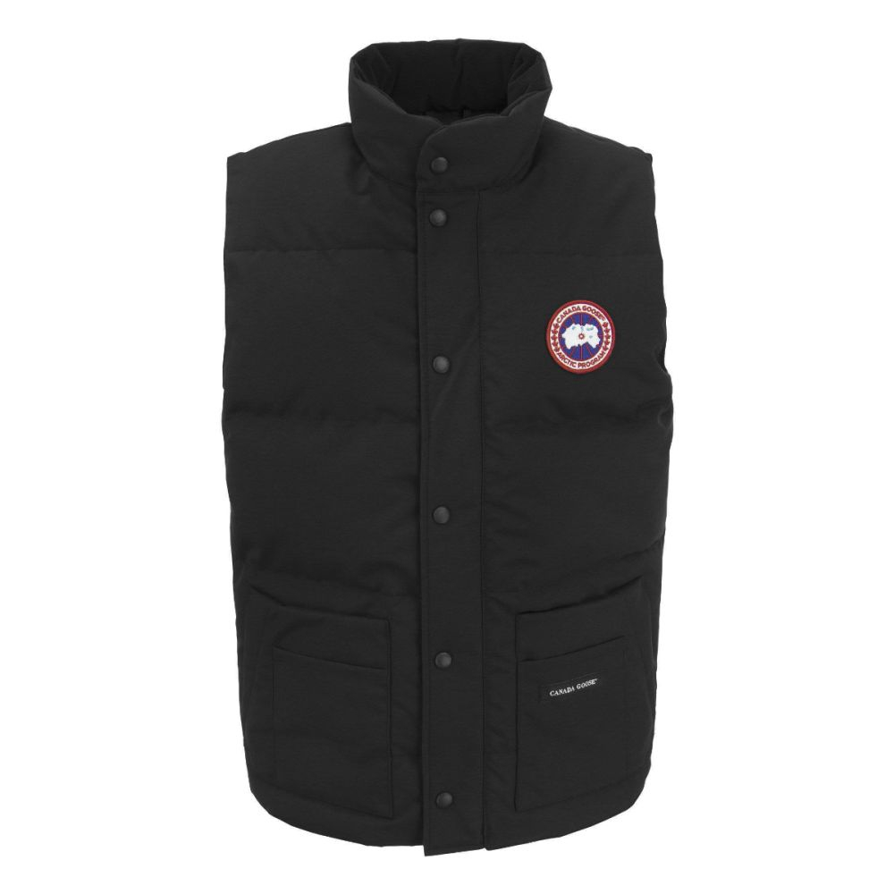 Men's 'Freestyle' Down Vest