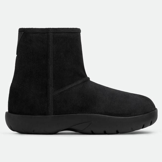 Men's 'Snap' Ankle Boots