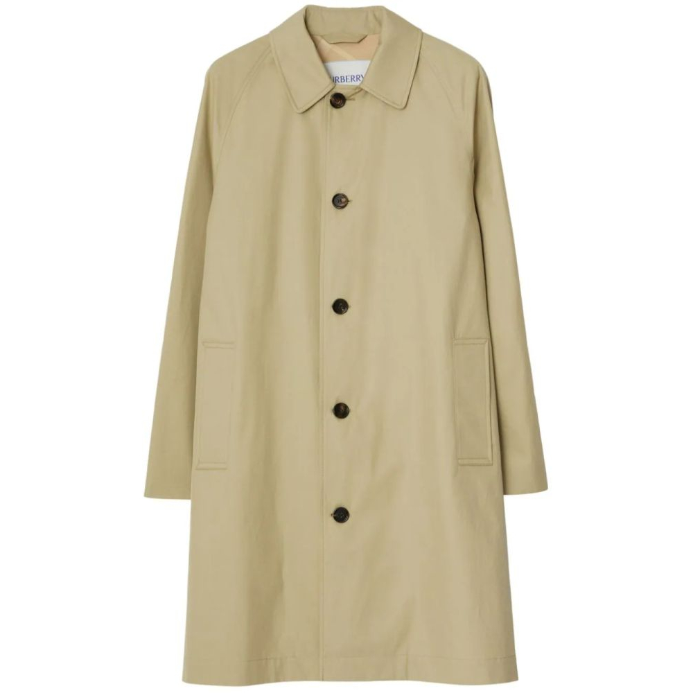 Men's 'Classic' Raincoat