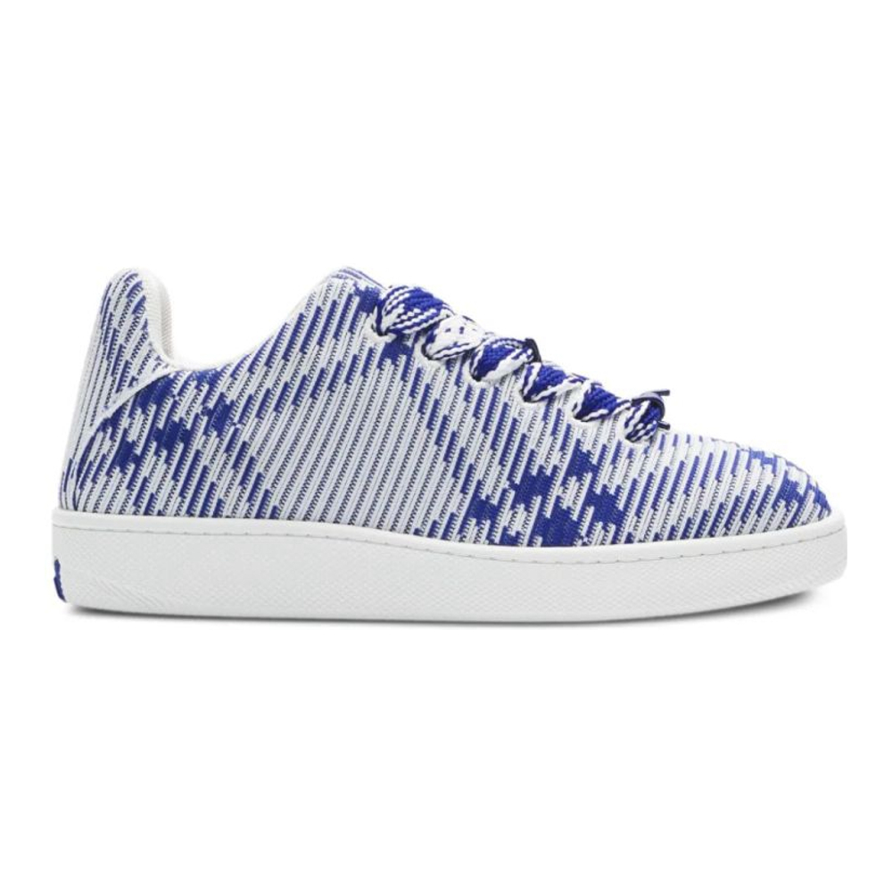 Men's 'Box Checked' Sneakers