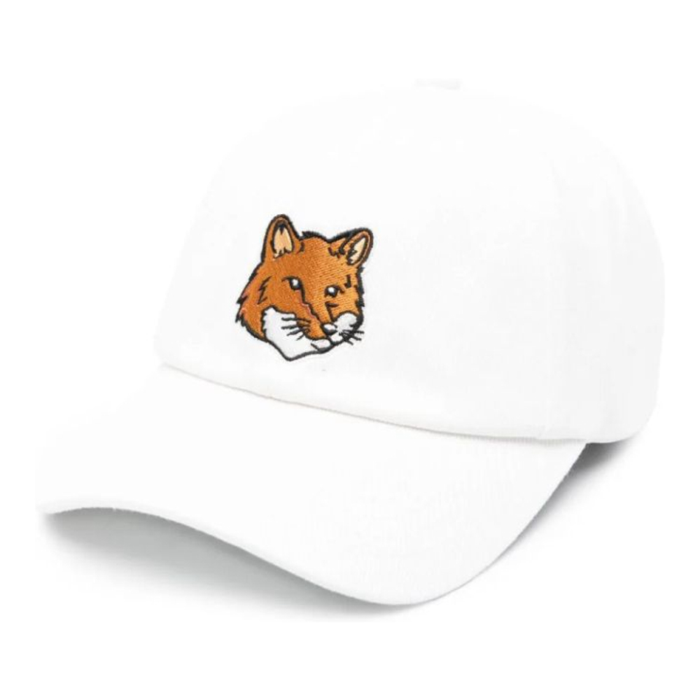 Casquette 'Fox' pour Hommes