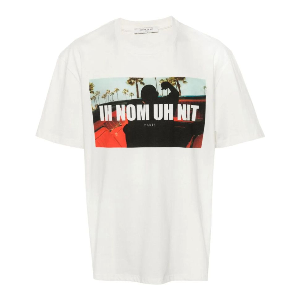 Men's 'Photograph' T-Shirt