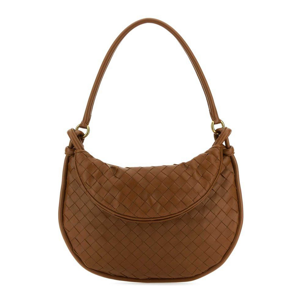 Women's 'Medium Gemelli Intrecciato' Shoulder Bag