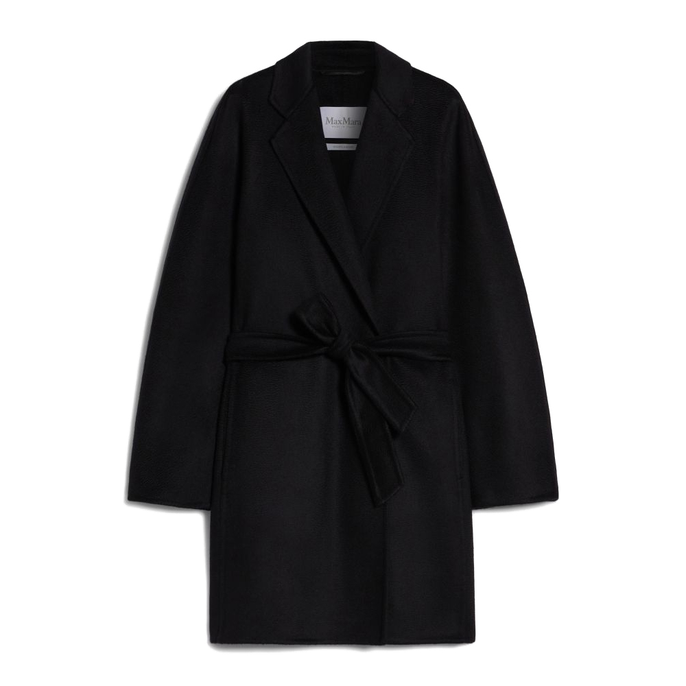 Women's 'Harold' Wrap Coat