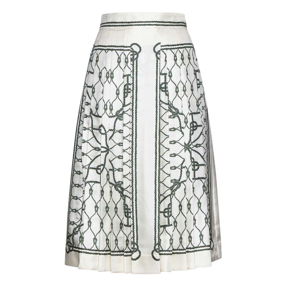 Women's Midi Skirt