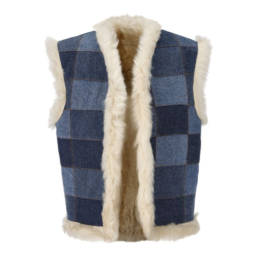 Gilet pour Femmes