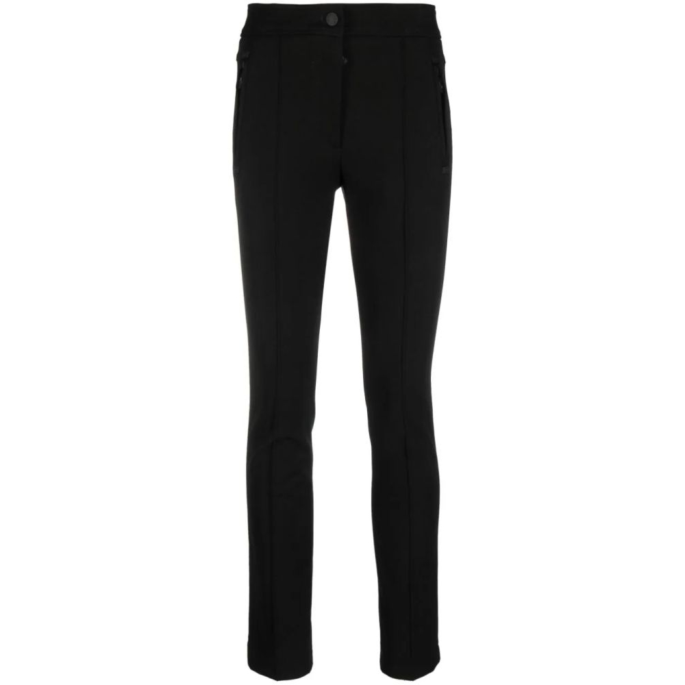 Women's 'Logo-Patch' Trousers