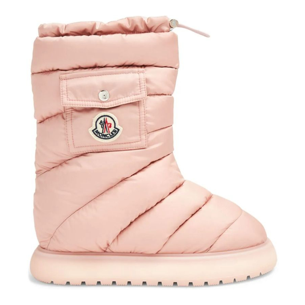 Women's 'Gaia Pocket Padded' Snow Boots