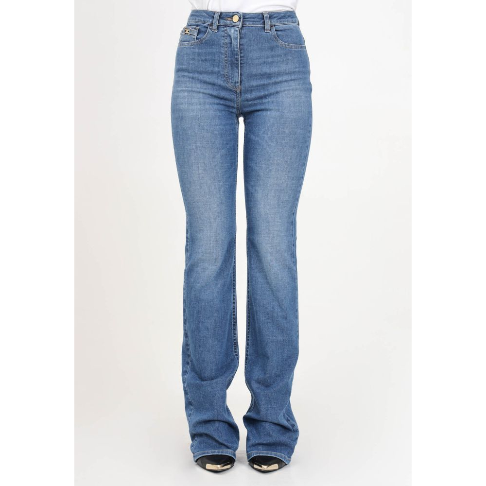 Women's 'Flared' Jeans