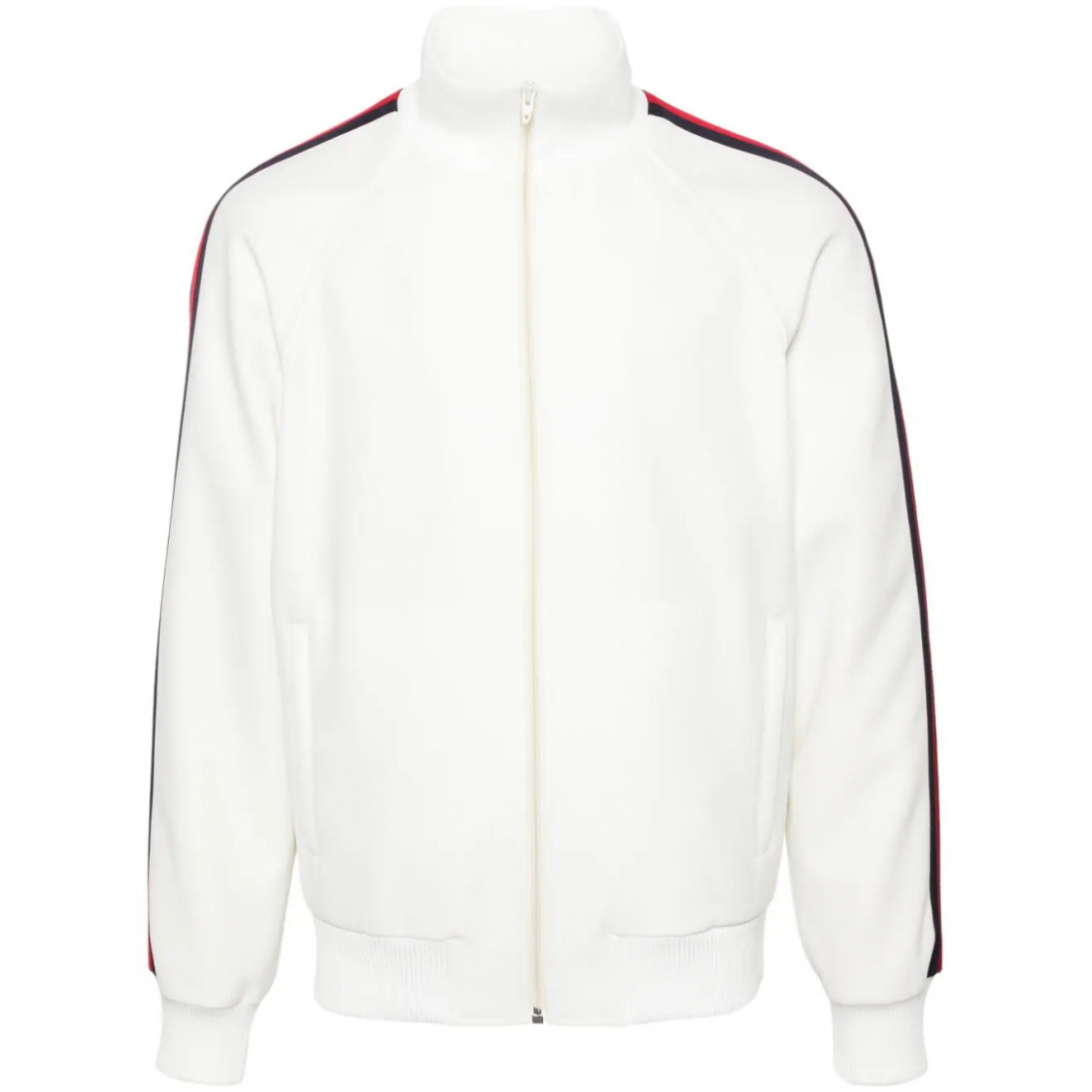 Men's 'Web Stripe' Track Jacket