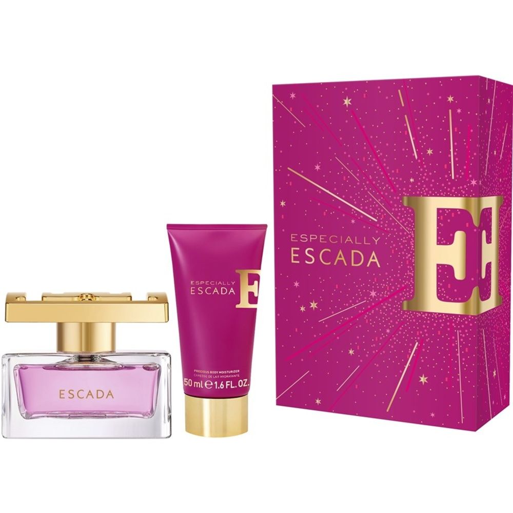 'Especially Escada' Perfume Set - 2 Pieces
