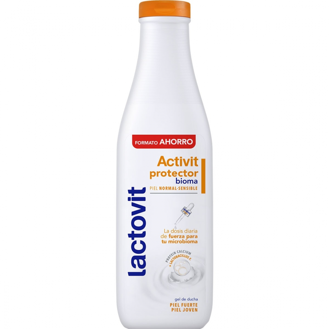 'Activit Protector' Shower Gel - 750 ml