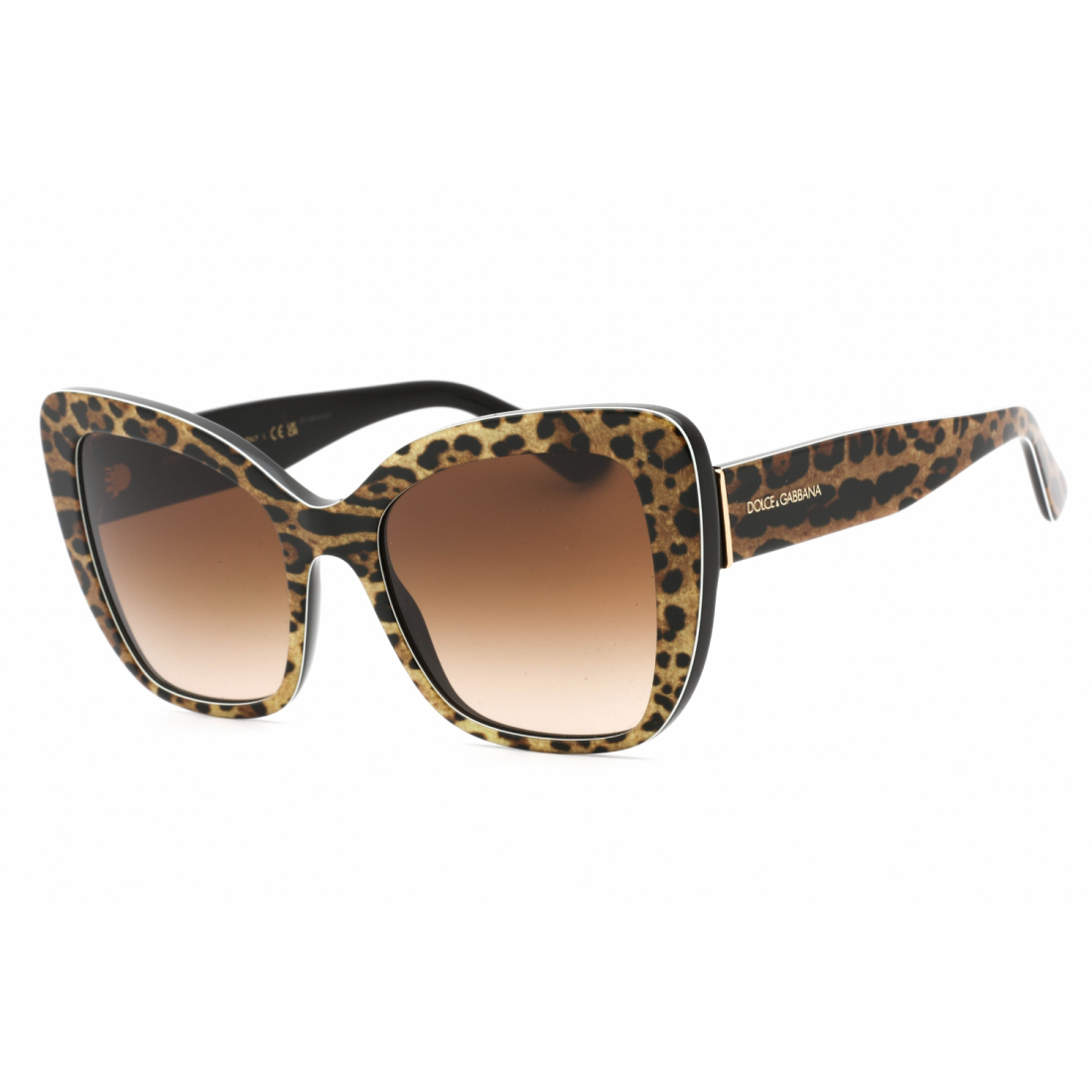 Women's '0DG4348' Sunglasses