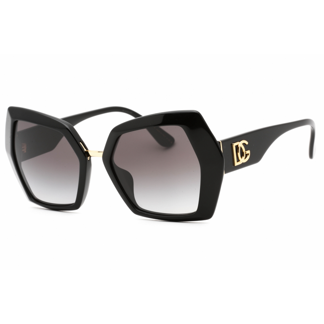 Women's '0DG4377F' Sunglasses