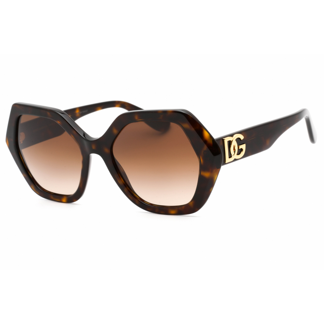 Women's '0DG4406' Sunglasses