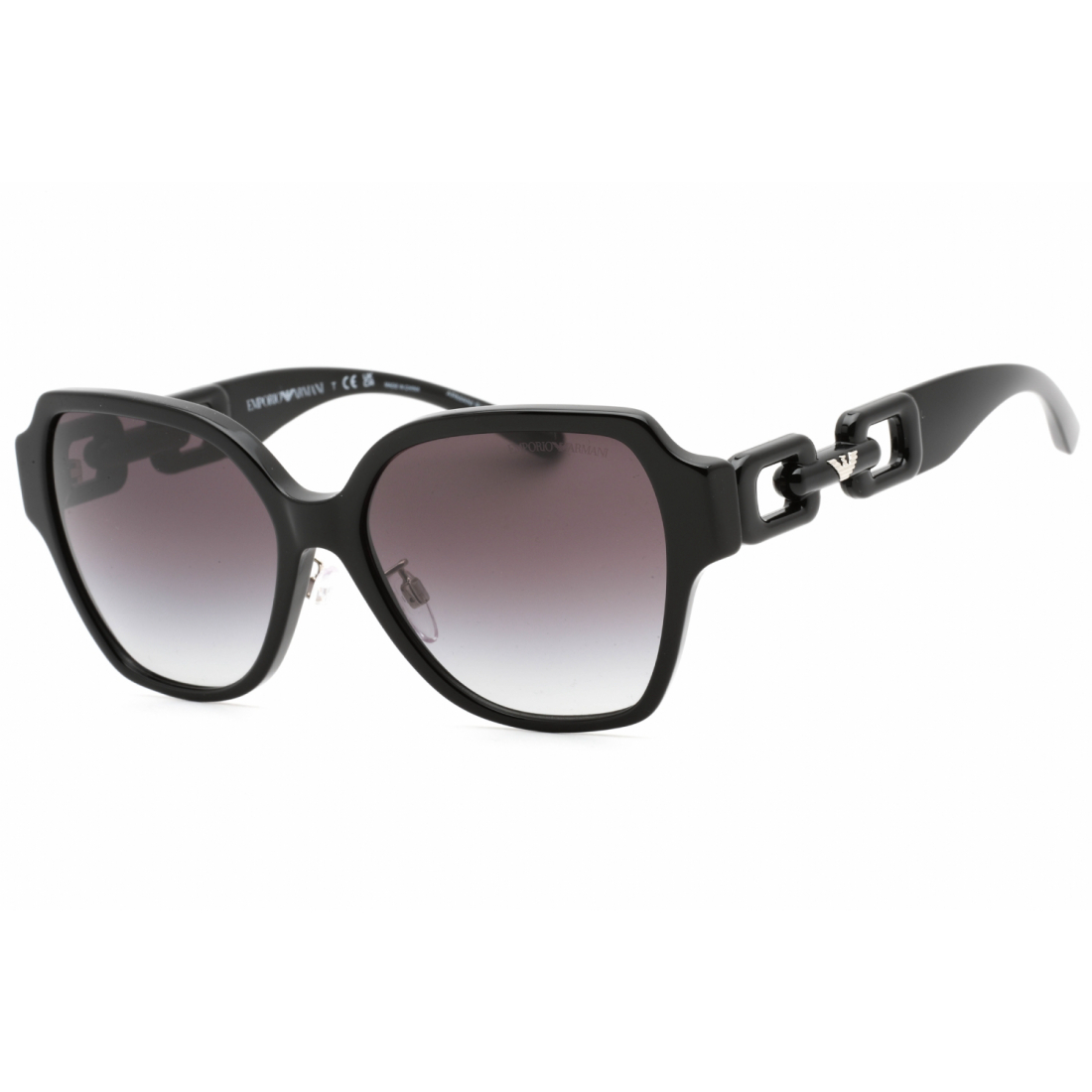 Women's '0EA4202F' Sunglasses