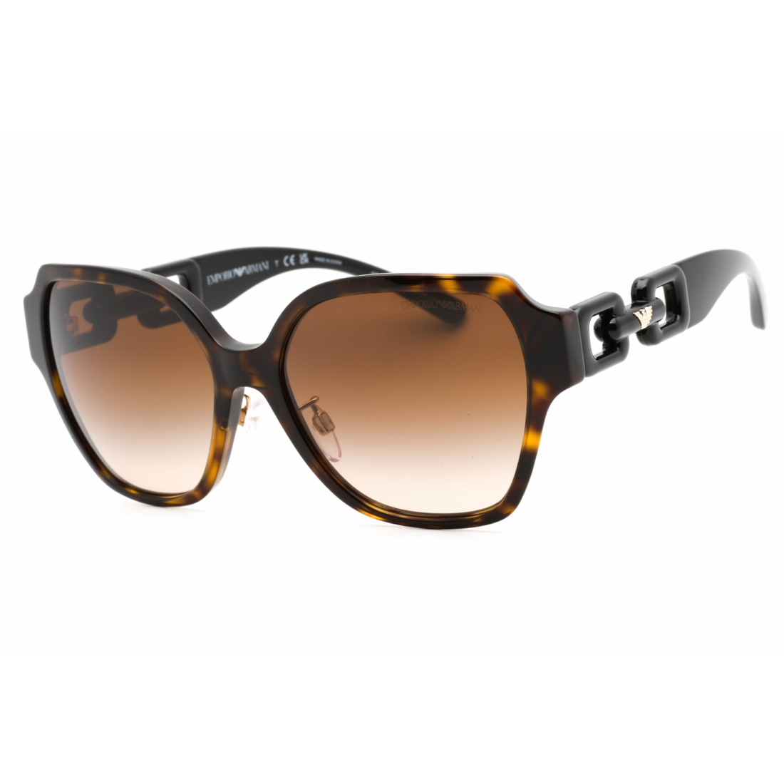 Women's '0EA4202F' Sunglasses