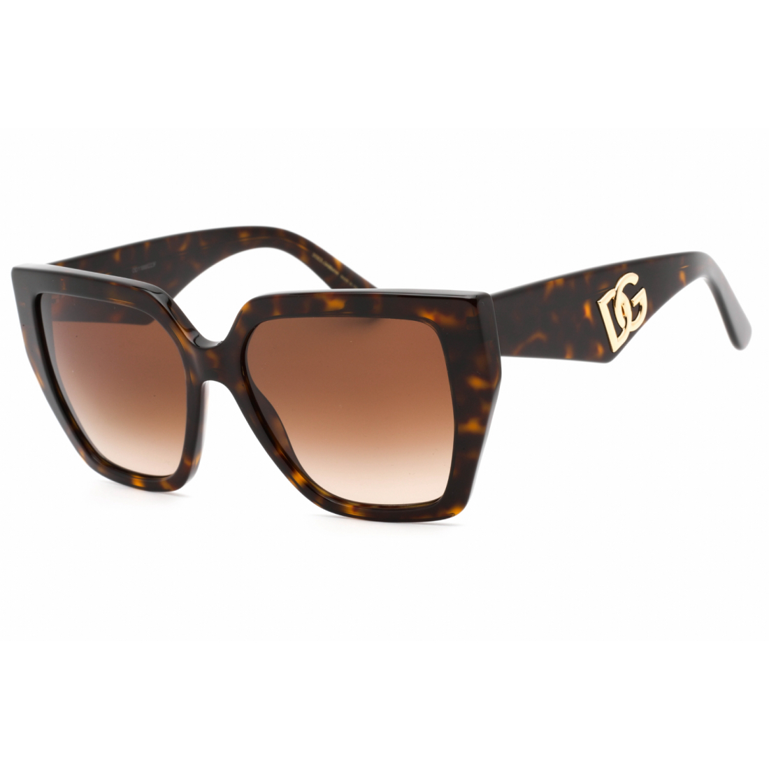 Women's '0DG4438' Sunglasses