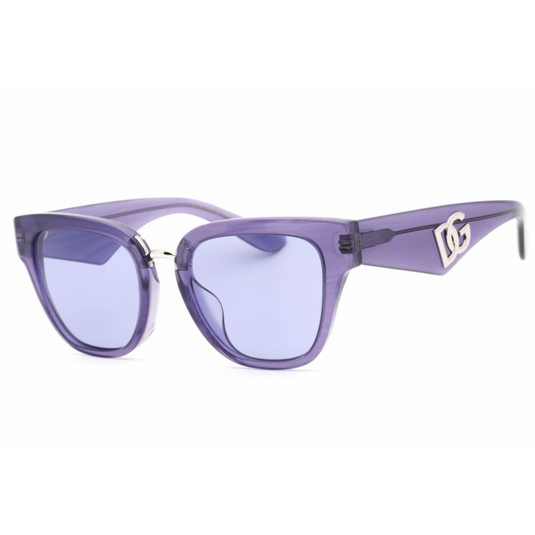 Women's '0DG4437F' Sunglasses