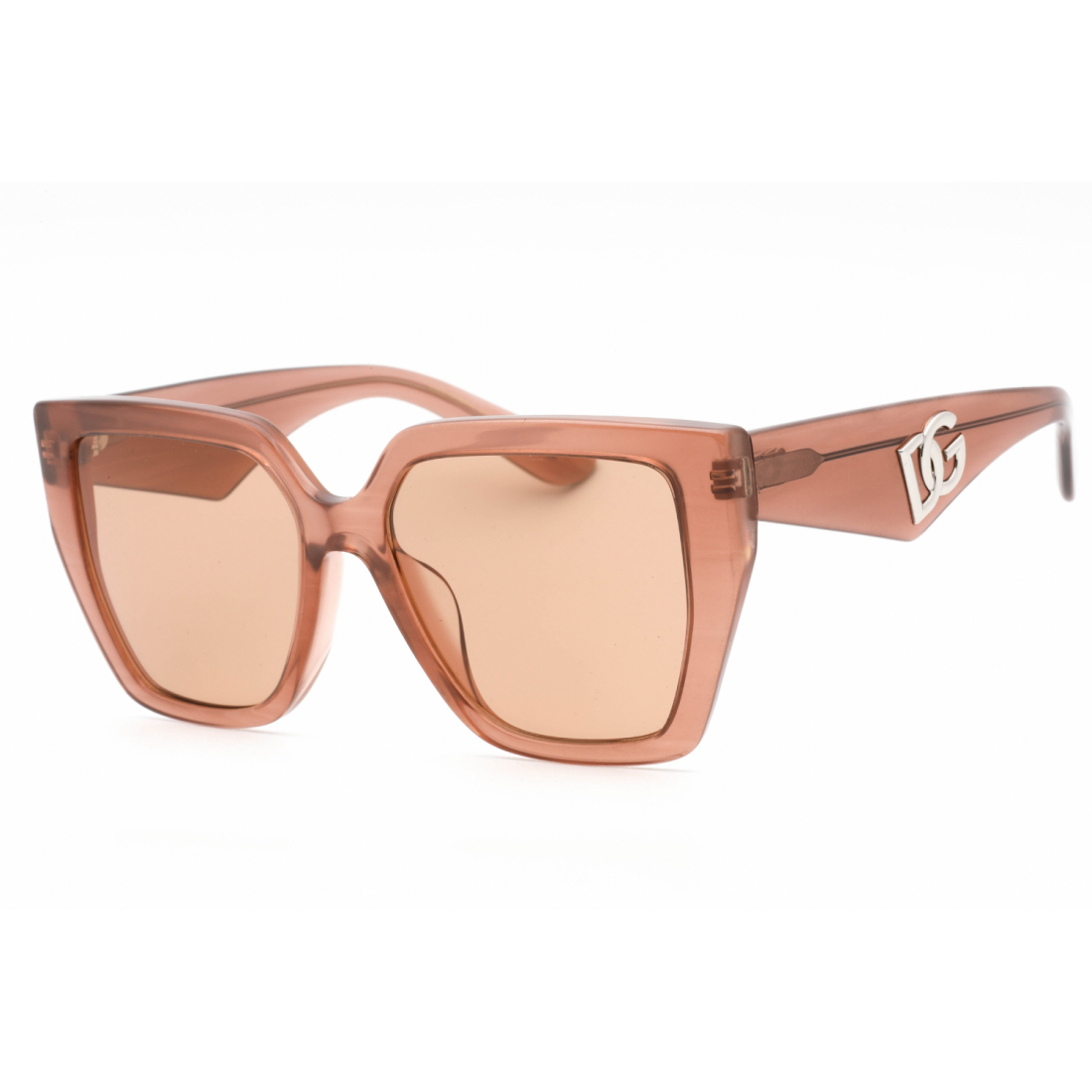 Lunettes de soleil '0DG4438F' pour Femmes