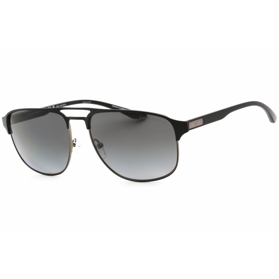 Men's '0EA2144' Sunglasses