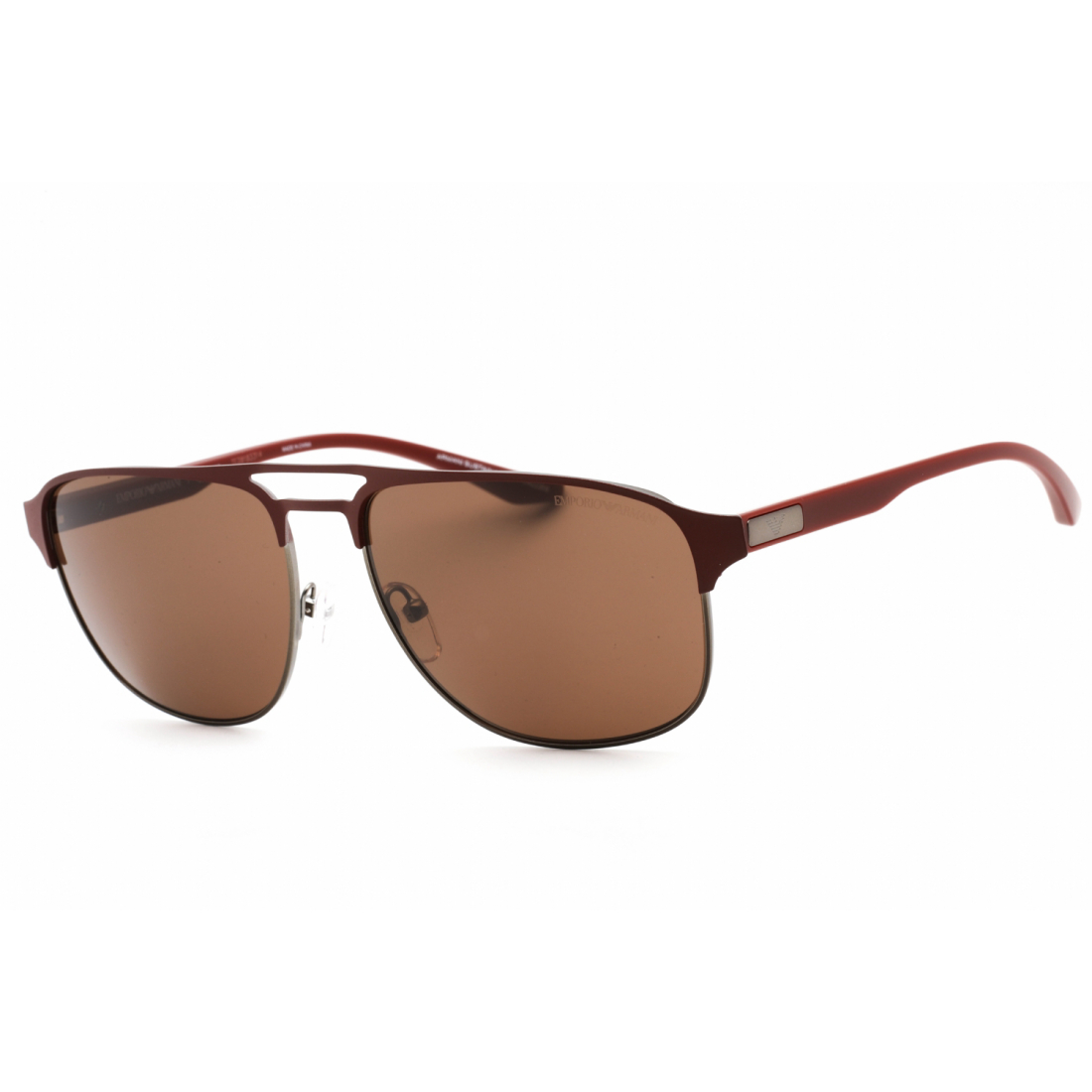 Men's '0EA2144' Sunglasses